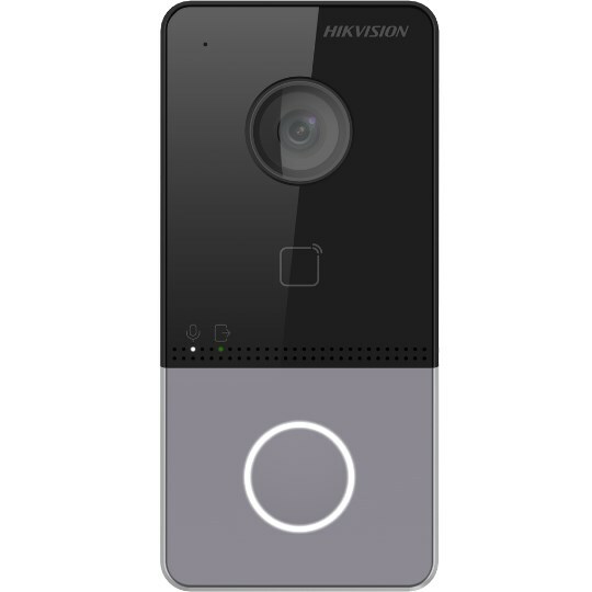 HikVision DS-KV6113-PE1(C) Door Station | 36133