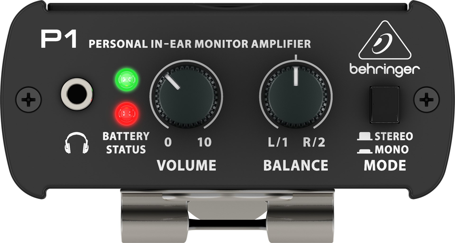 Behringer P1 Personalny wzmacniacz in-ear |