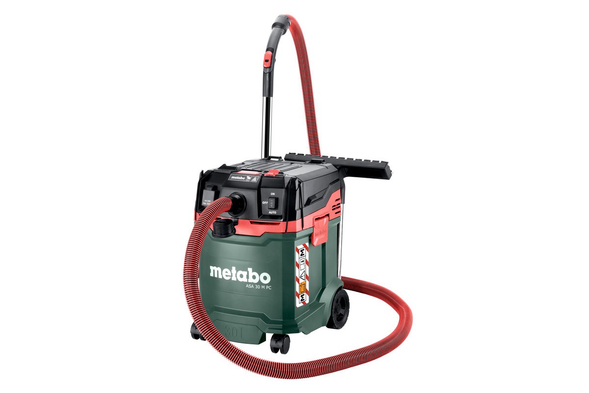 Metabo ASA 30 M PC 30