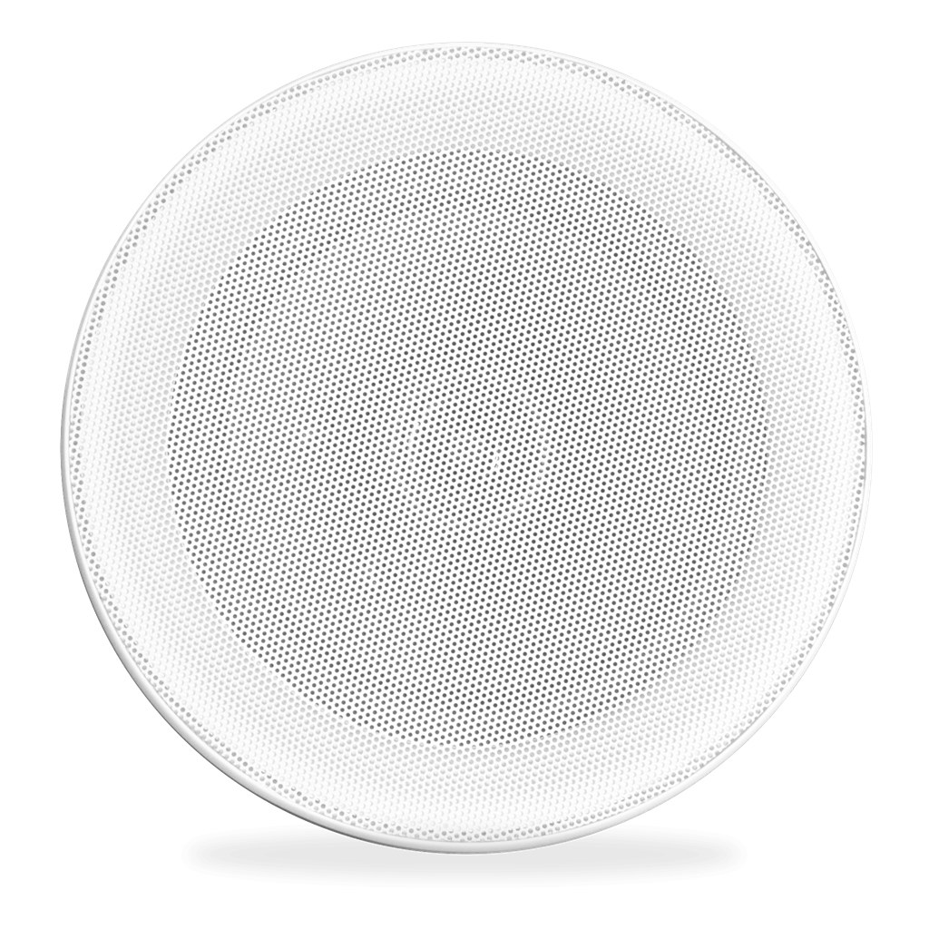 AUDAC SAUNA SPEAKER SSP500/W | 2SA0611