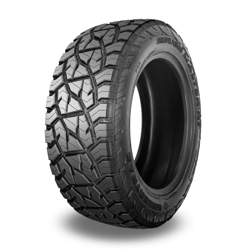 NO NAME Tire 35x12.5 R22