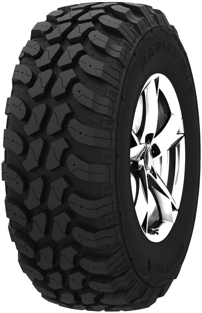 Tyre 33x12.5 R20 114Q WestLake