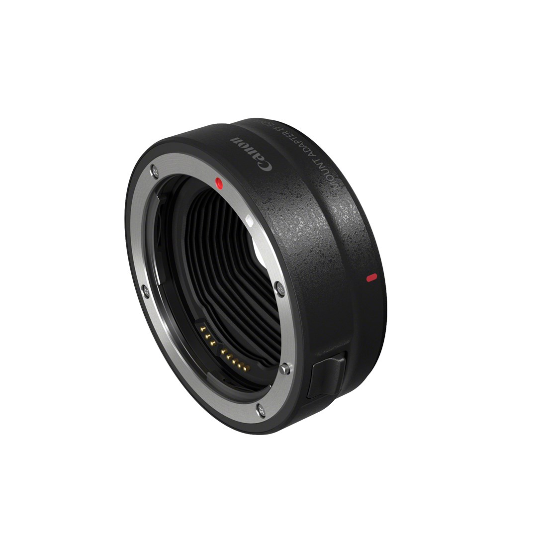 Canon Mount Adapter Objektivadapter | 2971C005