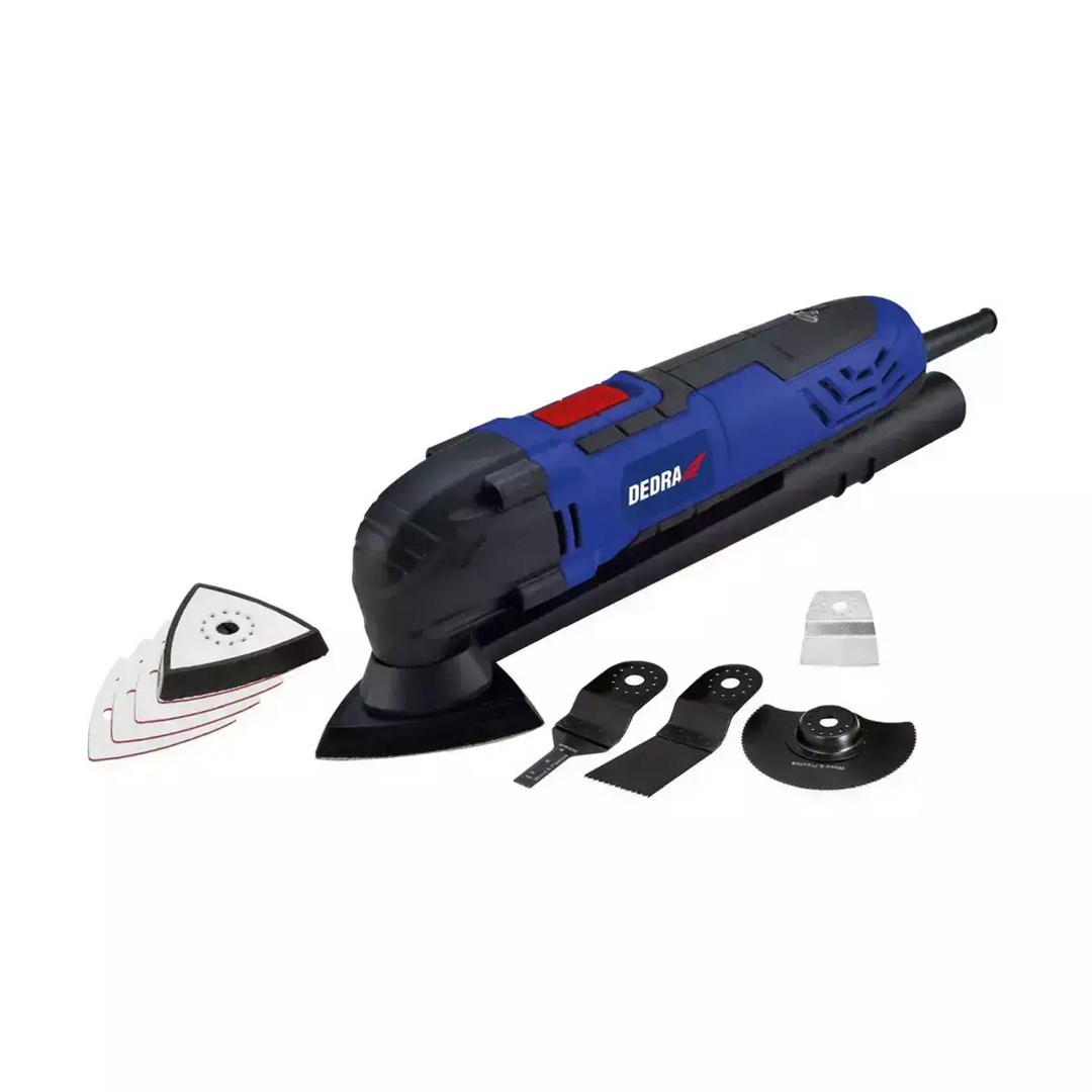 DEDRA-EXIM Daudzfunkcionalais instruments 250 W ar