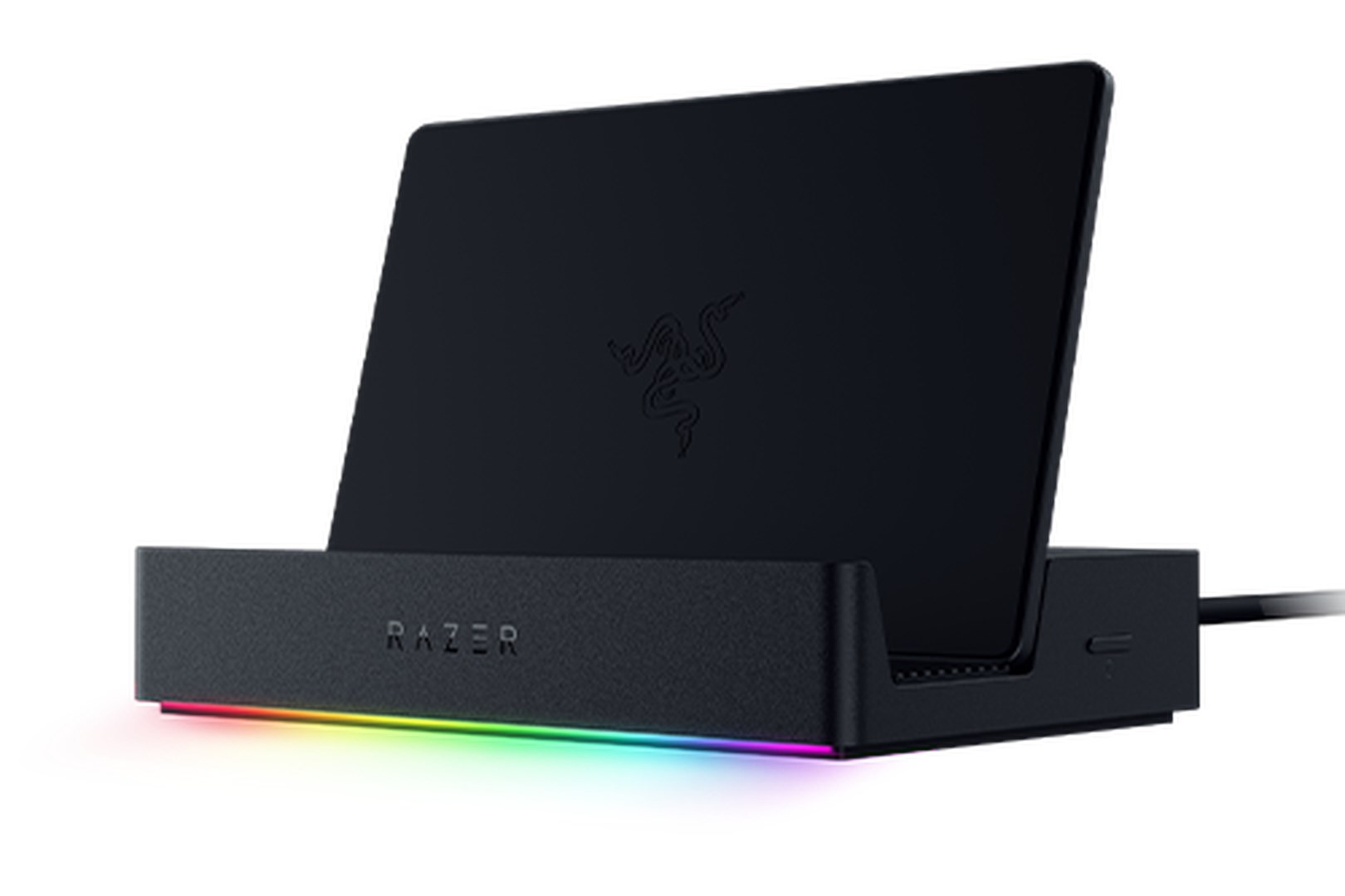 Razer Handheld Dock Chroma - USB