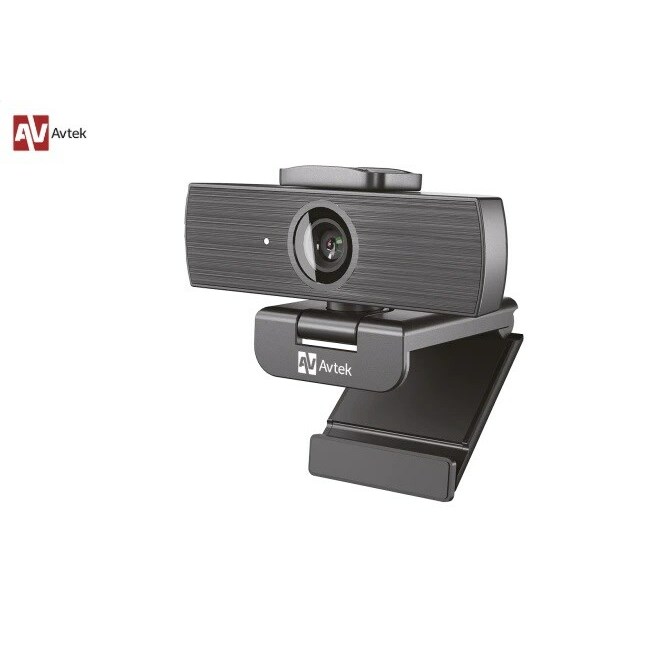 AVTEK Tīmekļkamera AVerMedia CAM4K 1TV383 4K