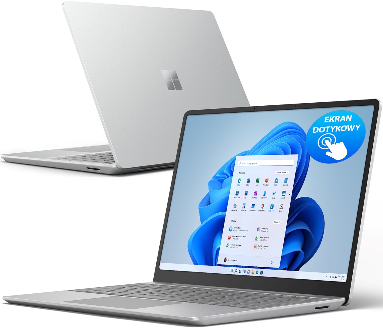 MICROSOFT (OEM) Microsoft Surface Go i5