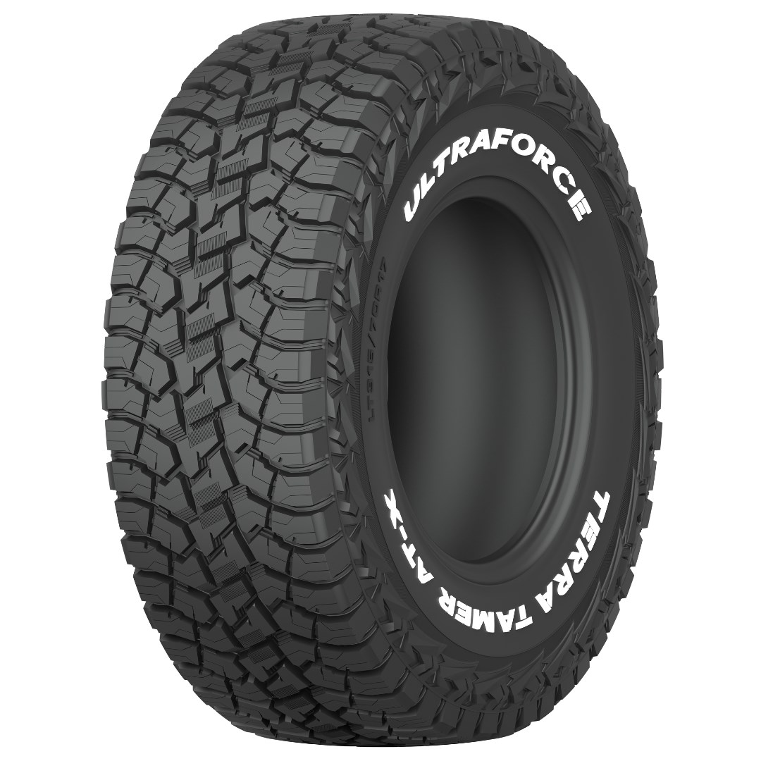 NO NAME Opona 285/60 R18 116Q