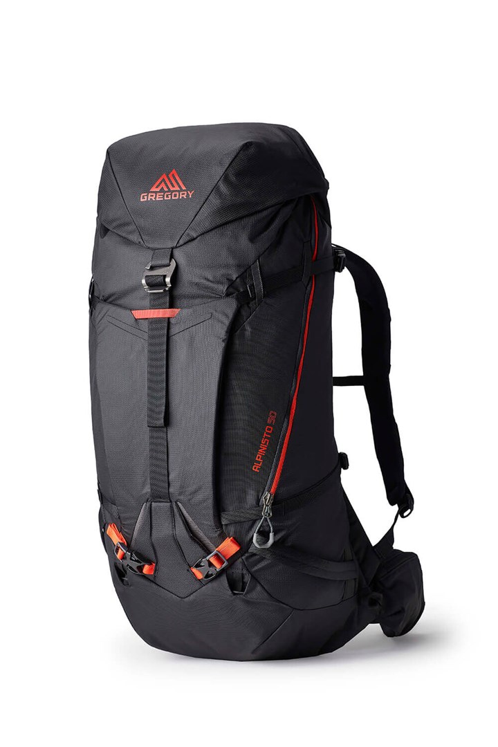 Gregory Alpinisto 50 mountain backpack -
