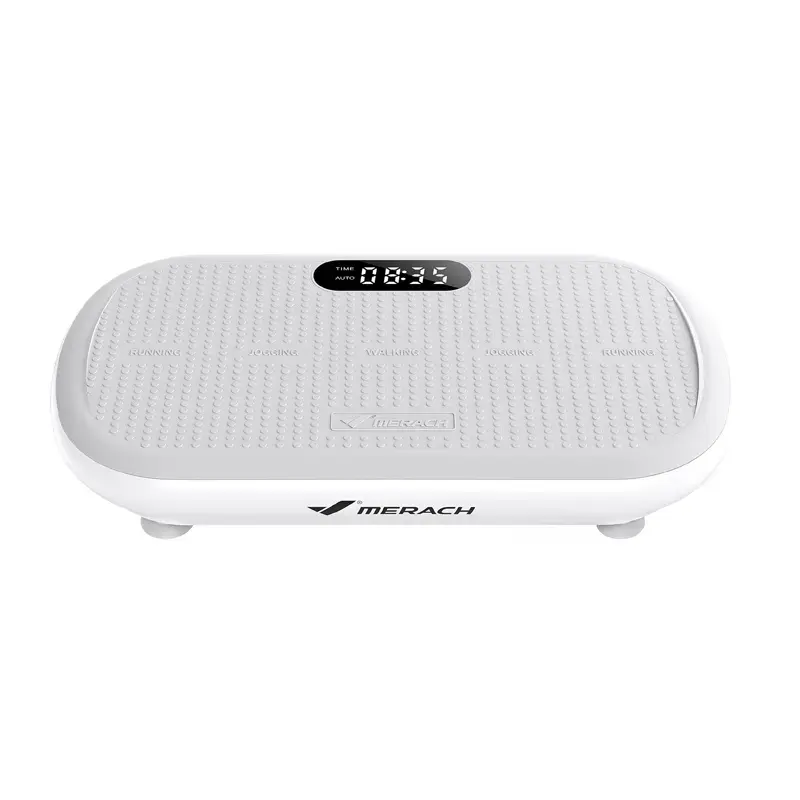 MERACH vibrācijas platforma (pelēka) (MR-2440G1-EU) |