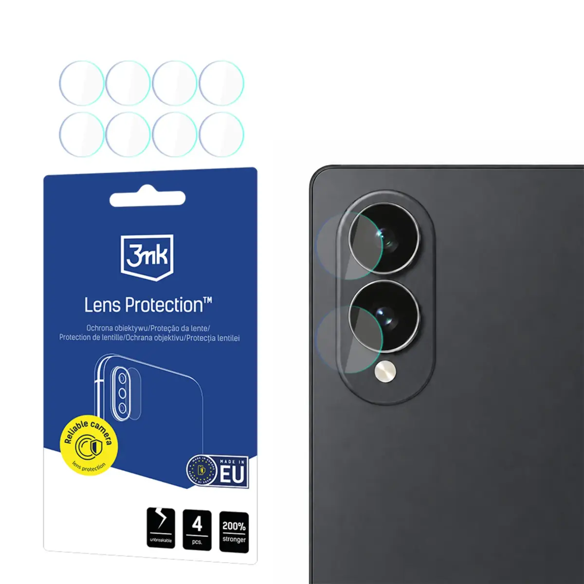 3mk Protection Samsung Galaxy Z Fold