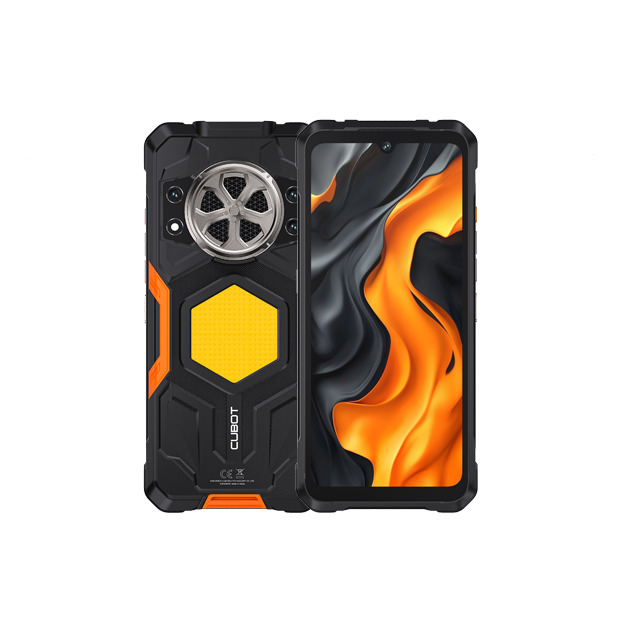 CUBOT KINGKONG POWER 5 6+128GB DS