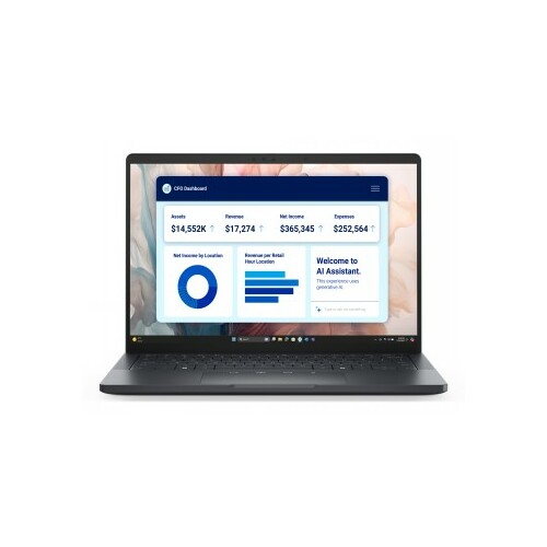 DELL TECHNOLOGIES DELL PRO 13 PREMIUM