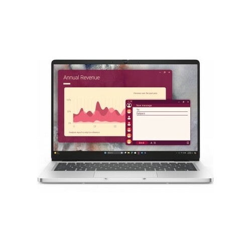 DELL TECHNOLOGIES DELL PRO 14 U7