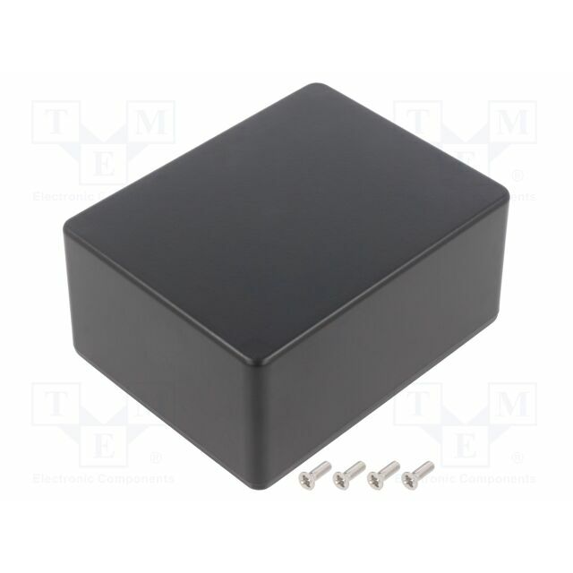 GAINTA Enclosure: multipurpose; X: 89mm; Y: