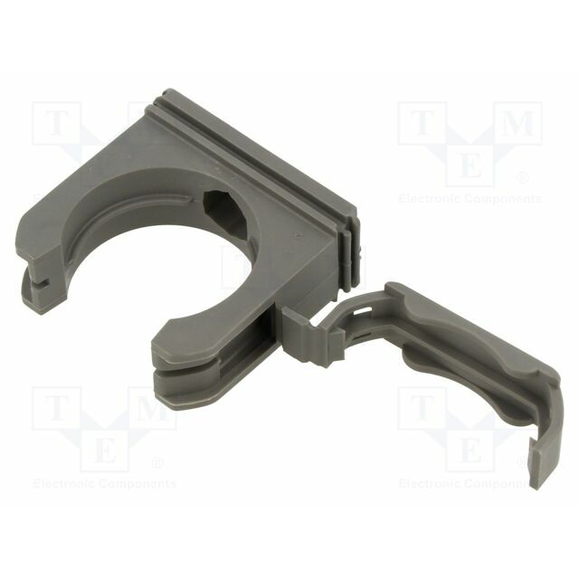 LAPP Mounting holder; polyamide 6; SILVYN®
