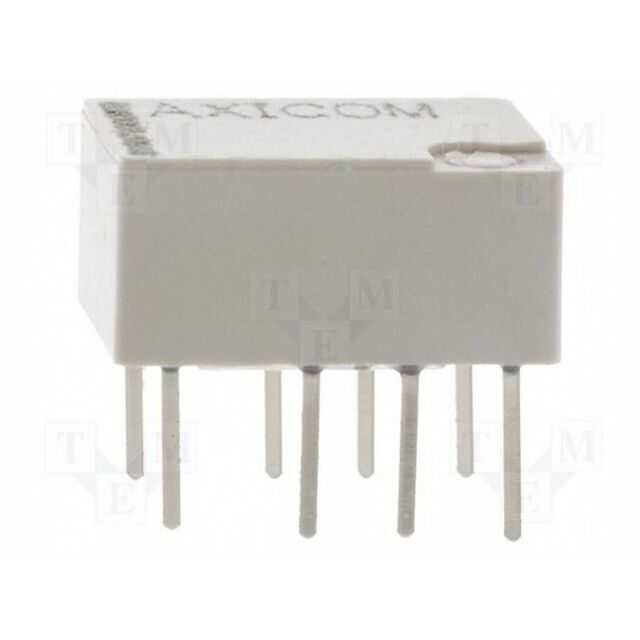 TE CONNECTIVITY Relay: electromagnetic; Ucoil: 24VDC