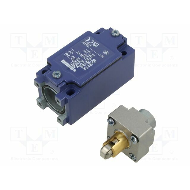 ELESA+GANTER Lever; adjustable; Thread len: 16mm