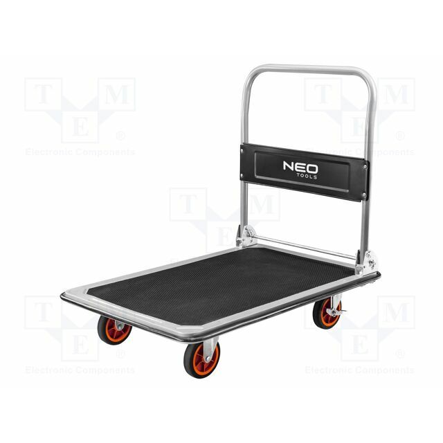NEO TOOLS Transport cart; max300kg; with