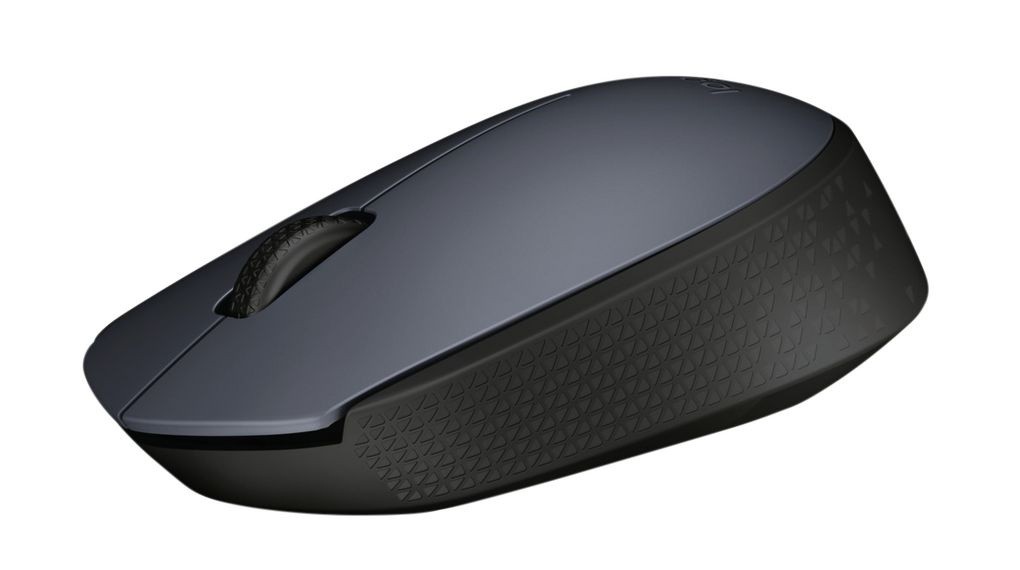Logitech Wireless Mouse M170 USB |