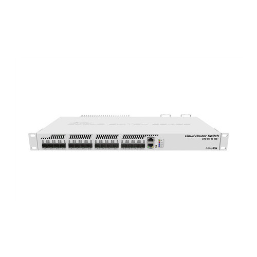 MikroTik Cloud Router Switch CRS317-1G-16S+RM |
