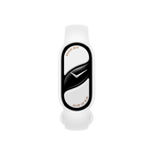 Fitnesa aproce Xiaomi Band 10 Ceramic