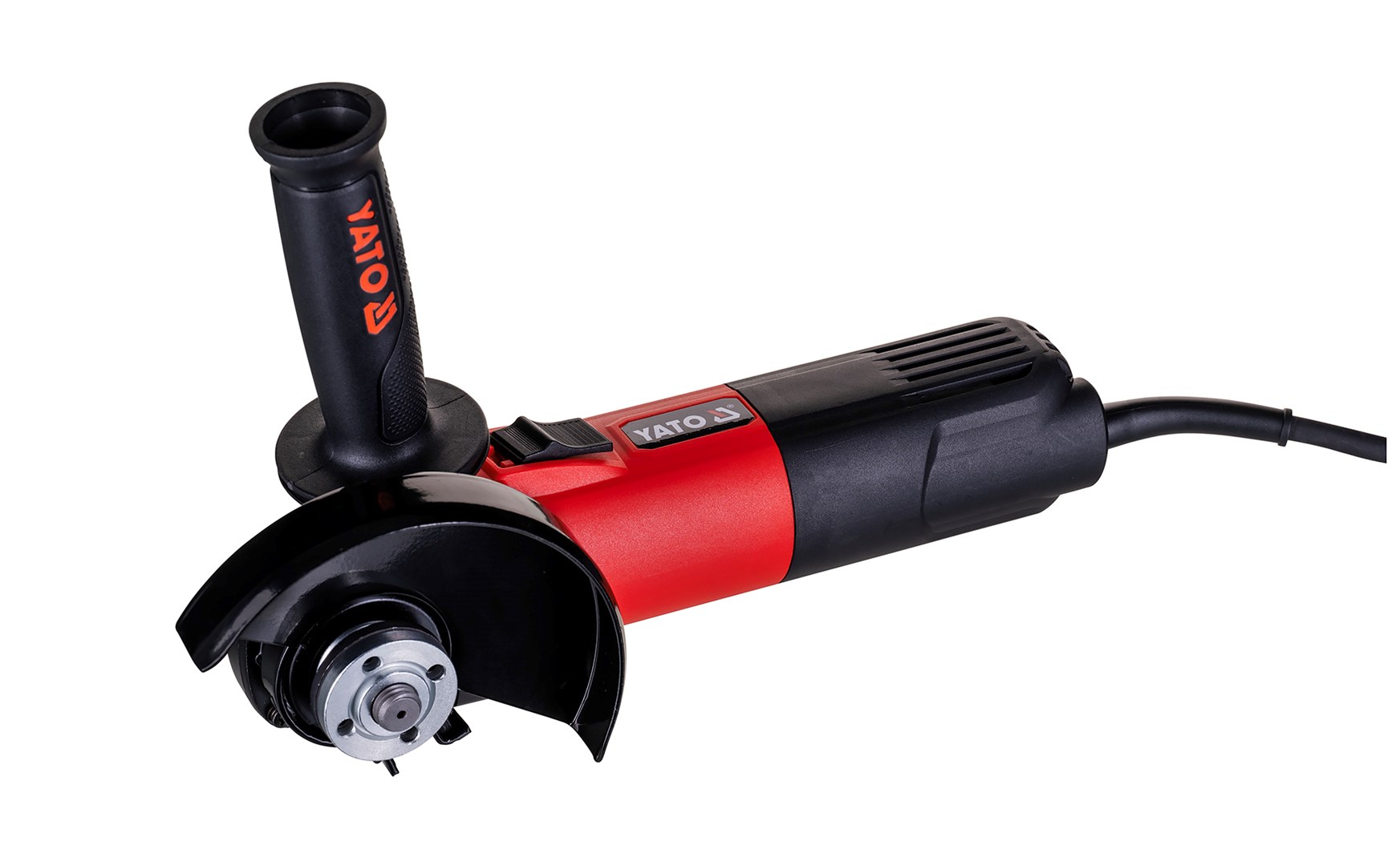 Yato YT-82101 leņķa slīpmašīna, 1100W, 125mm