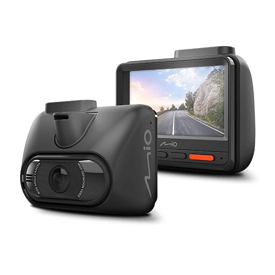 Mio MiVue 935W | GPS |
