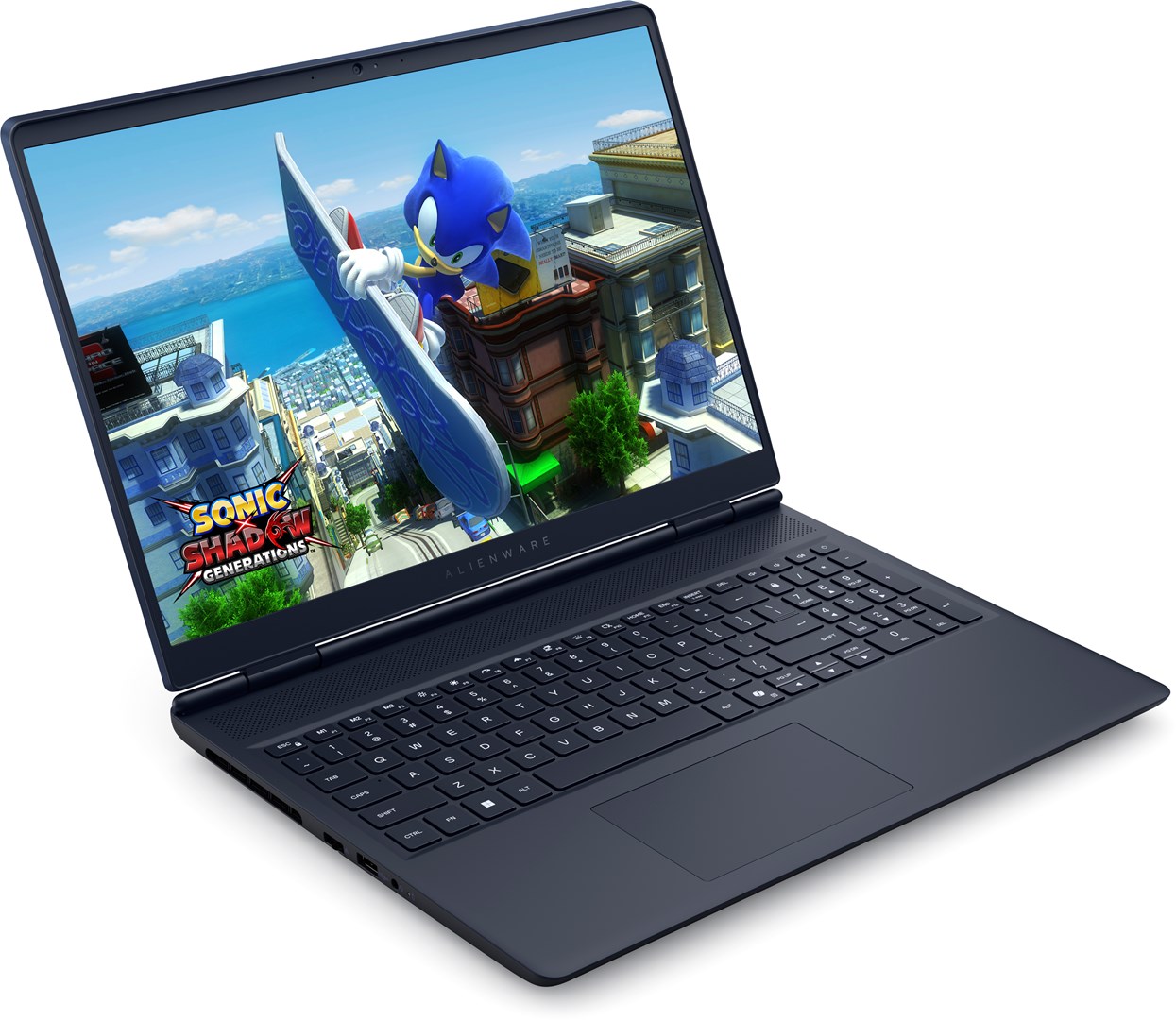 DELL Alienware AC16250 Intel Core 9