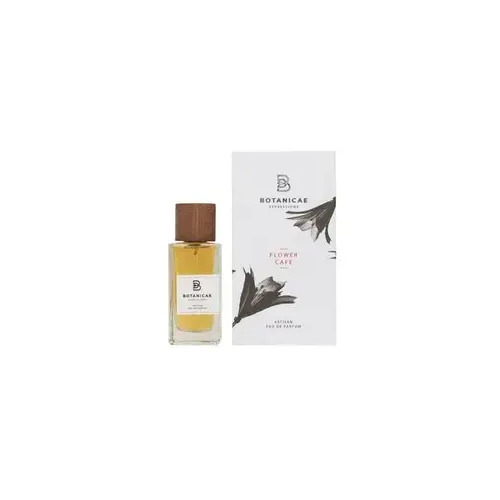 Botanicae Flower Café EDP 100ml |