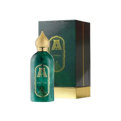 Attar Collection Capella EDP 100ml |
