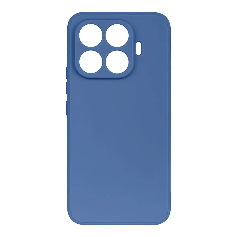 OBAL:ME Matte TPU Cover for  Xiaomi