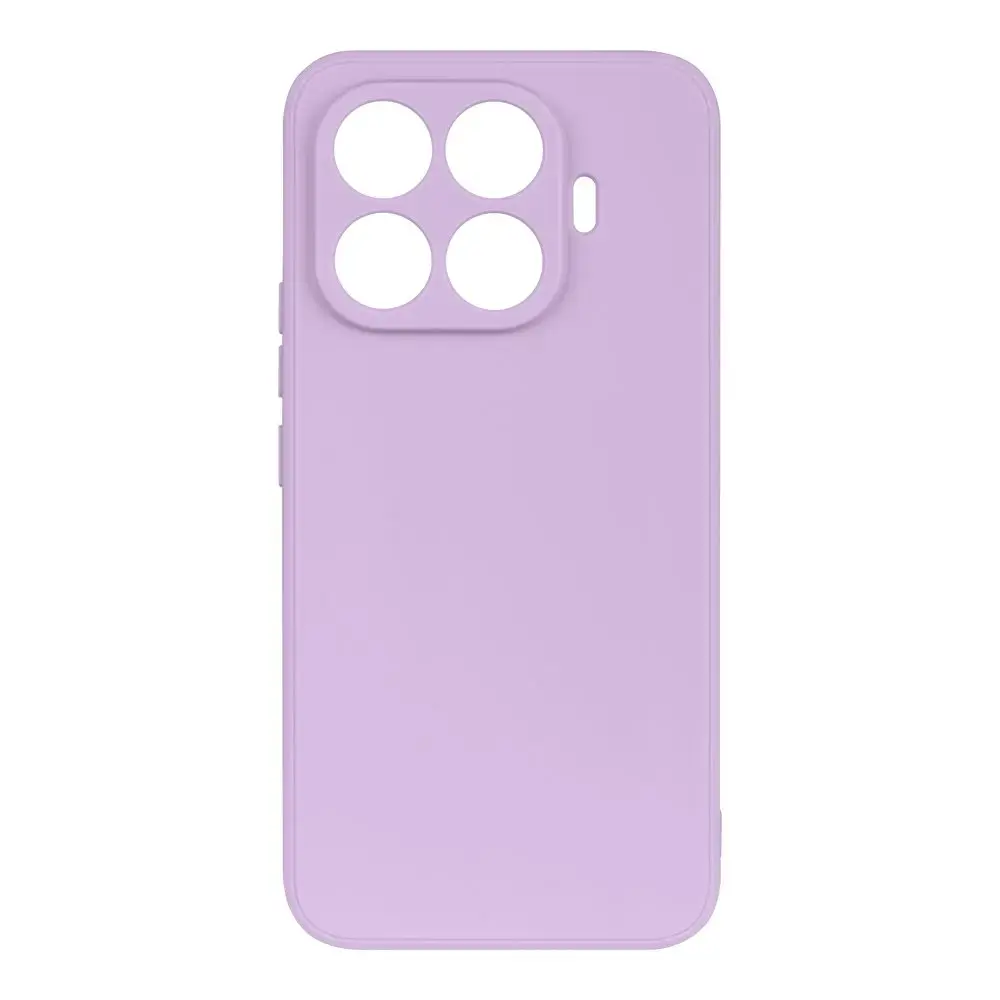 OBAL:ME Matte TPU Cover for  Xiaomi
