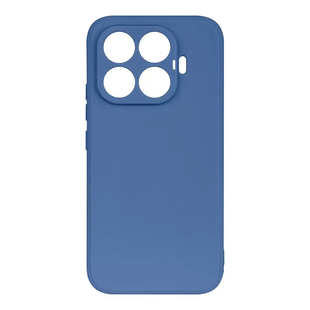 OBAL:ME Matte TPU Cover for  Xiaomi
