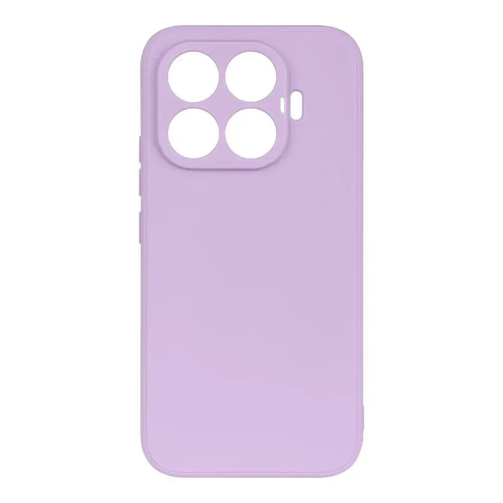OBAL:ME Matte TPU Cover for  Xiaomi