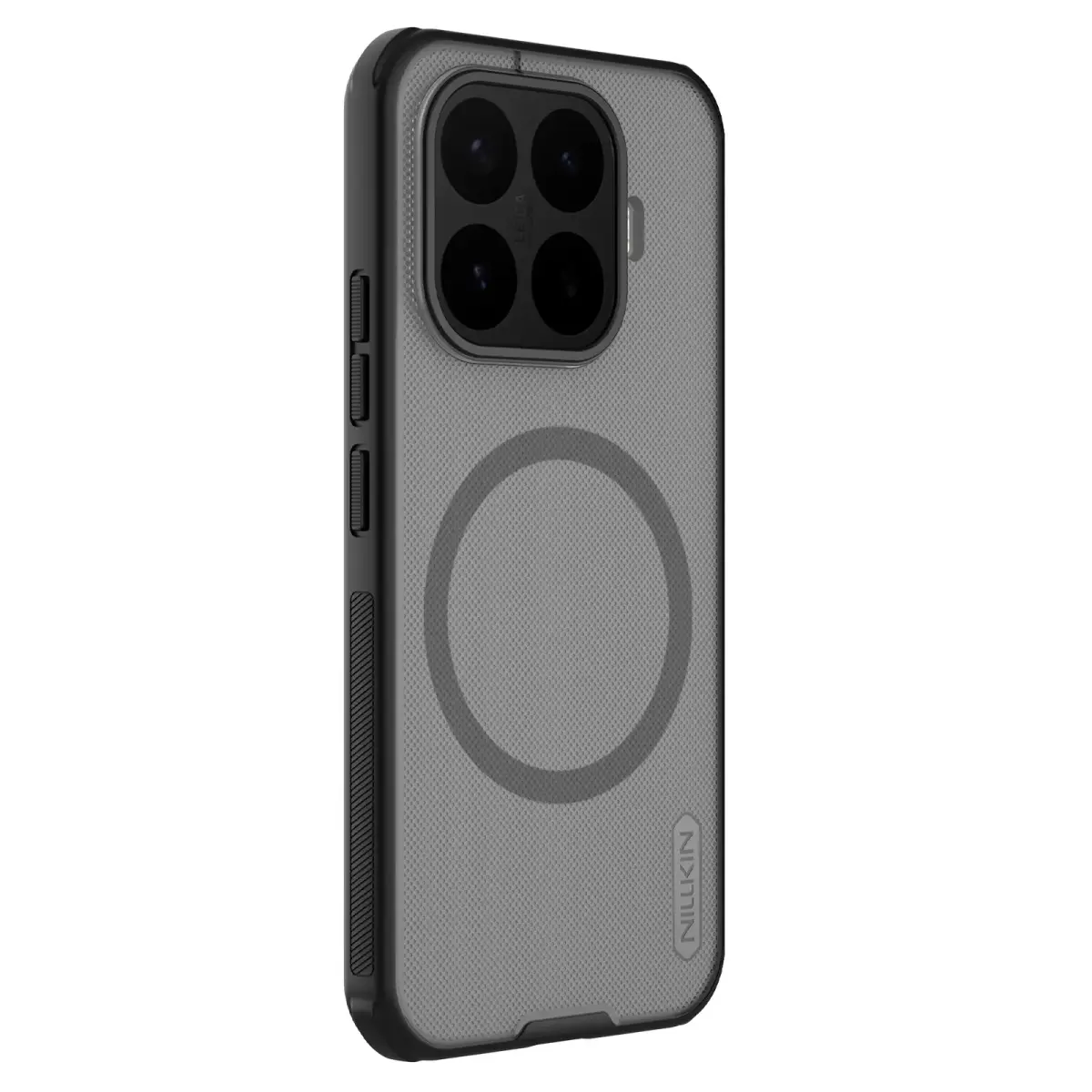 Nillkin Super Frosted PRO Magnetic Back