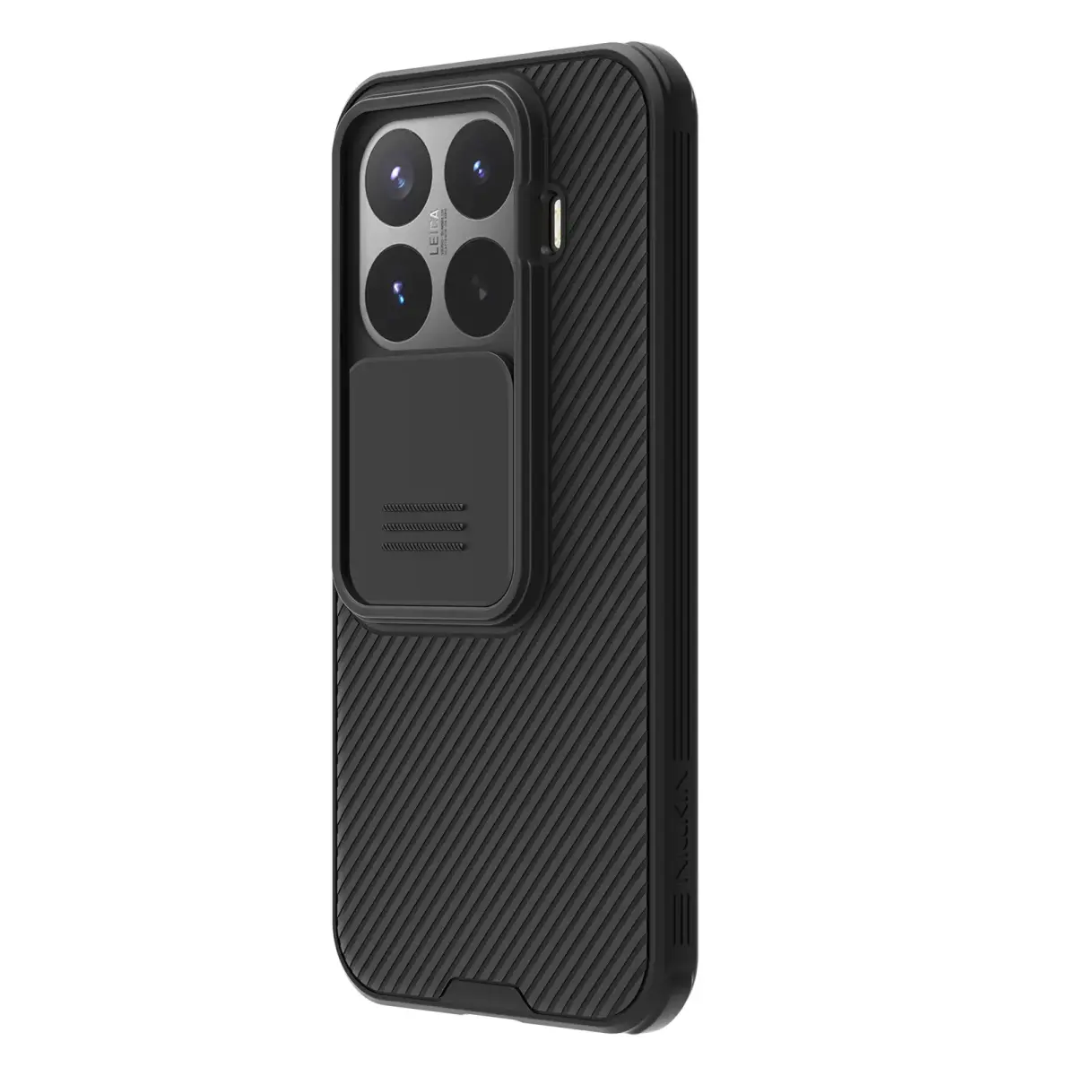 Nillkin CamShield PRO Hard Case for