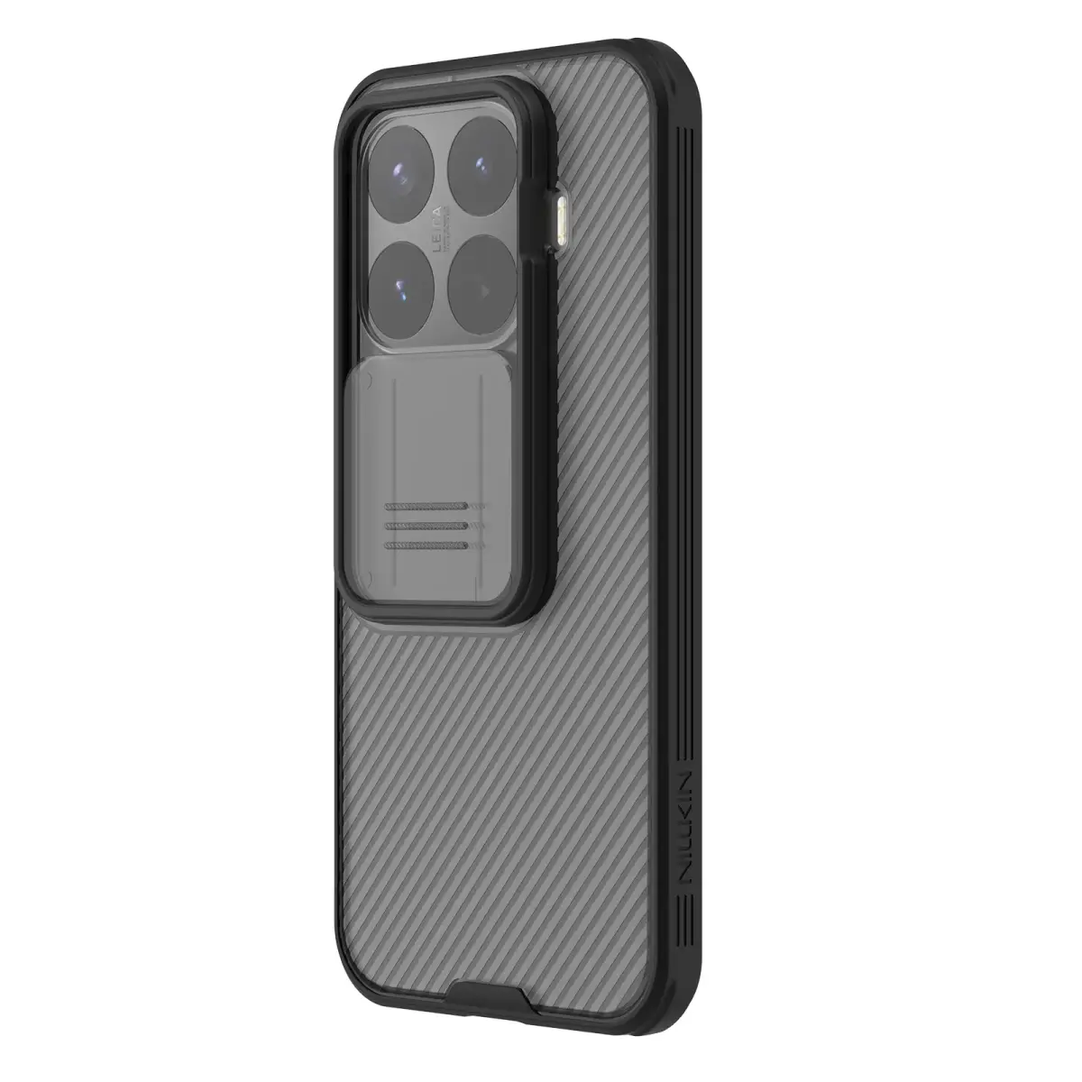 Nillkin CamShield PRO Hard Case for