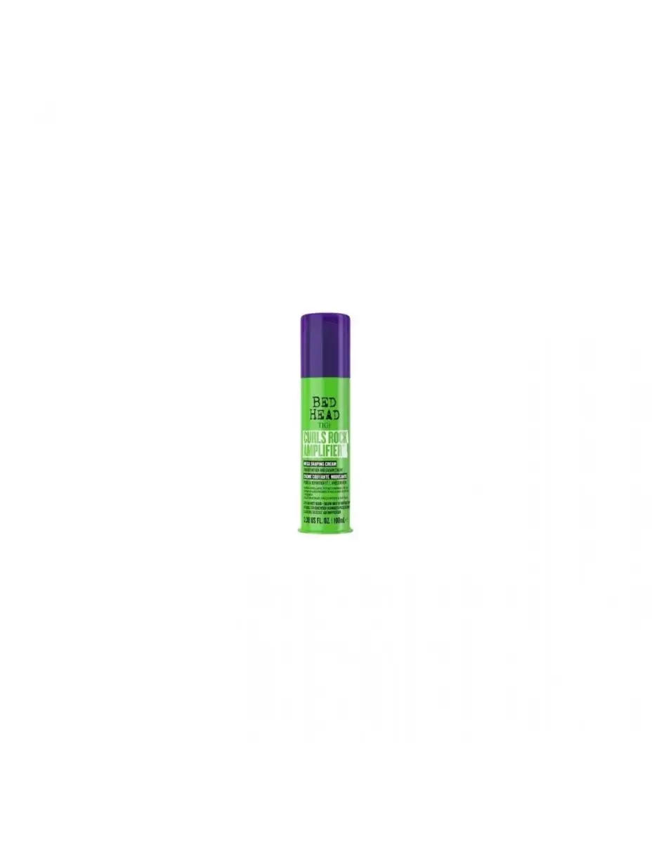 Tigi Bed Head Cream Curls Rock