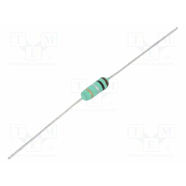 ROYAL OHM Resistor: wire-wound; 56Ω; THT