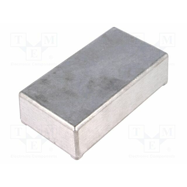 GAINTA Enclosure: multipurpose; X: 60mm; Y: