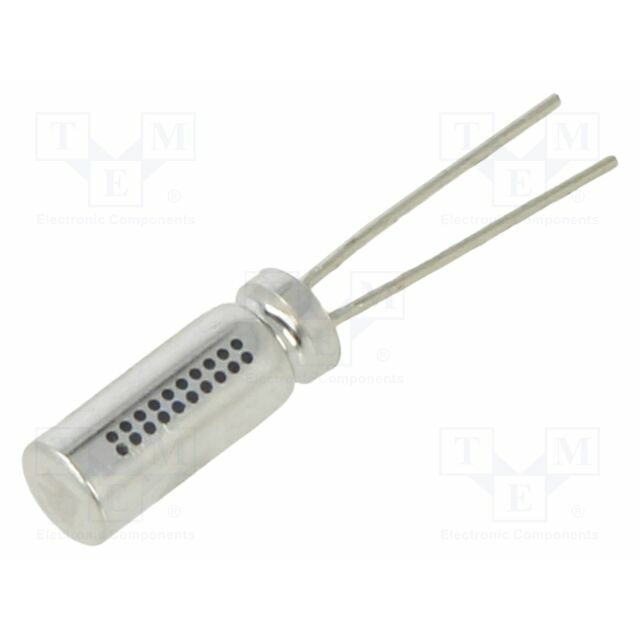 NICHICON Re-battery: Li-Ion; Urated: 2.1V