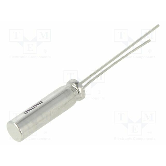 NICHICON Re-battery: Li-Ion; Urated: 2.1V