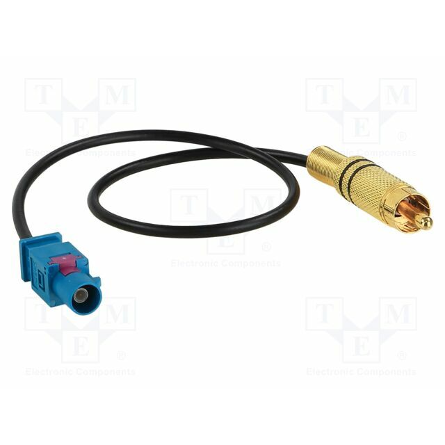 ACV Multimedia adapter; Ford,Mercedes,Porsche