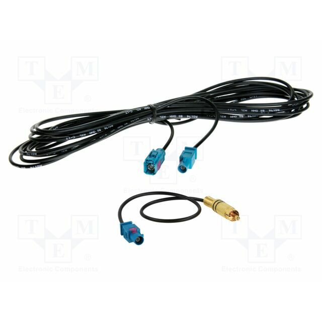 ACV Multimedia adapter; Seat,VW,�