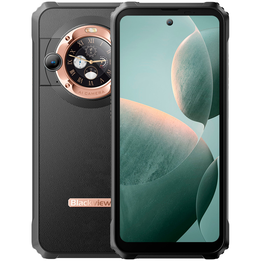 Blackview BL9000 5G 6.78" Corning