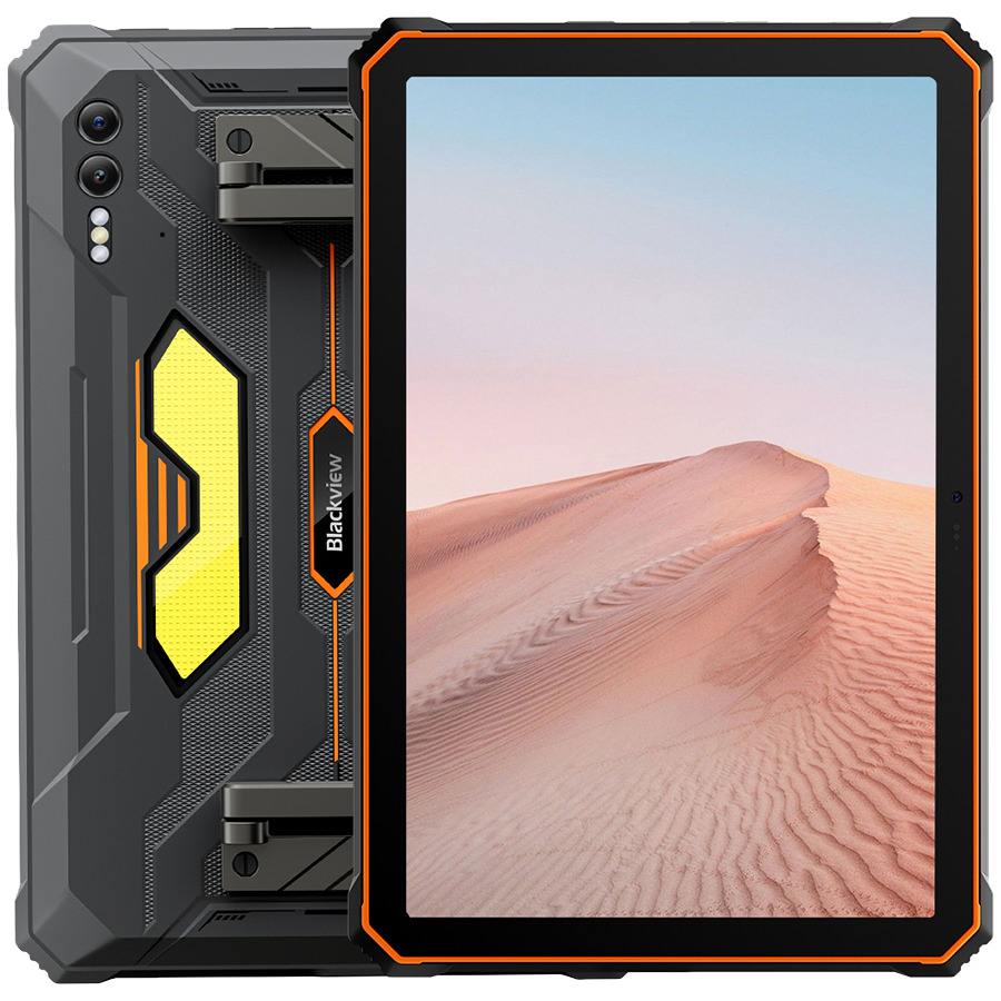 Blackview Rugged Tab Active 10 Pro