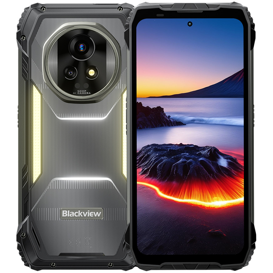 Blackview XPLORE 2 Projector Rugged phone