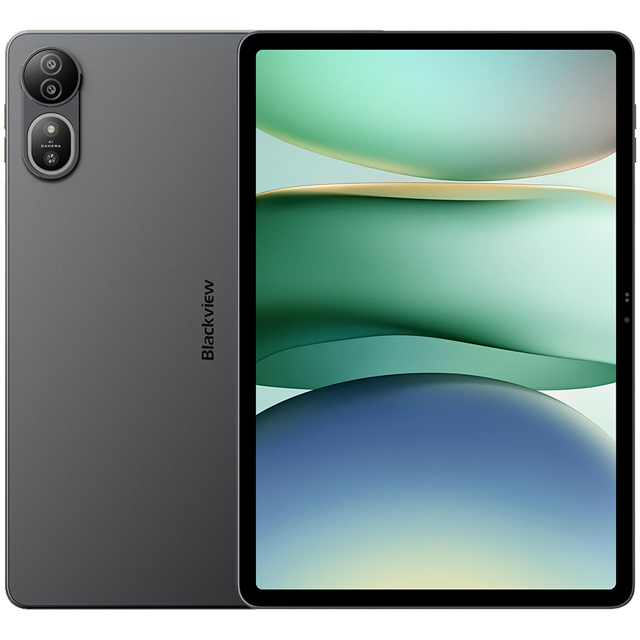 TABLET MEGA12 12" 12/256GB/5G GREY GIFT