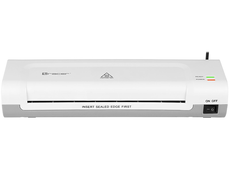 Tracer 47266 A4 TRL-5, White |